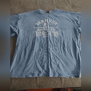 Bermuda tee Xxl‎